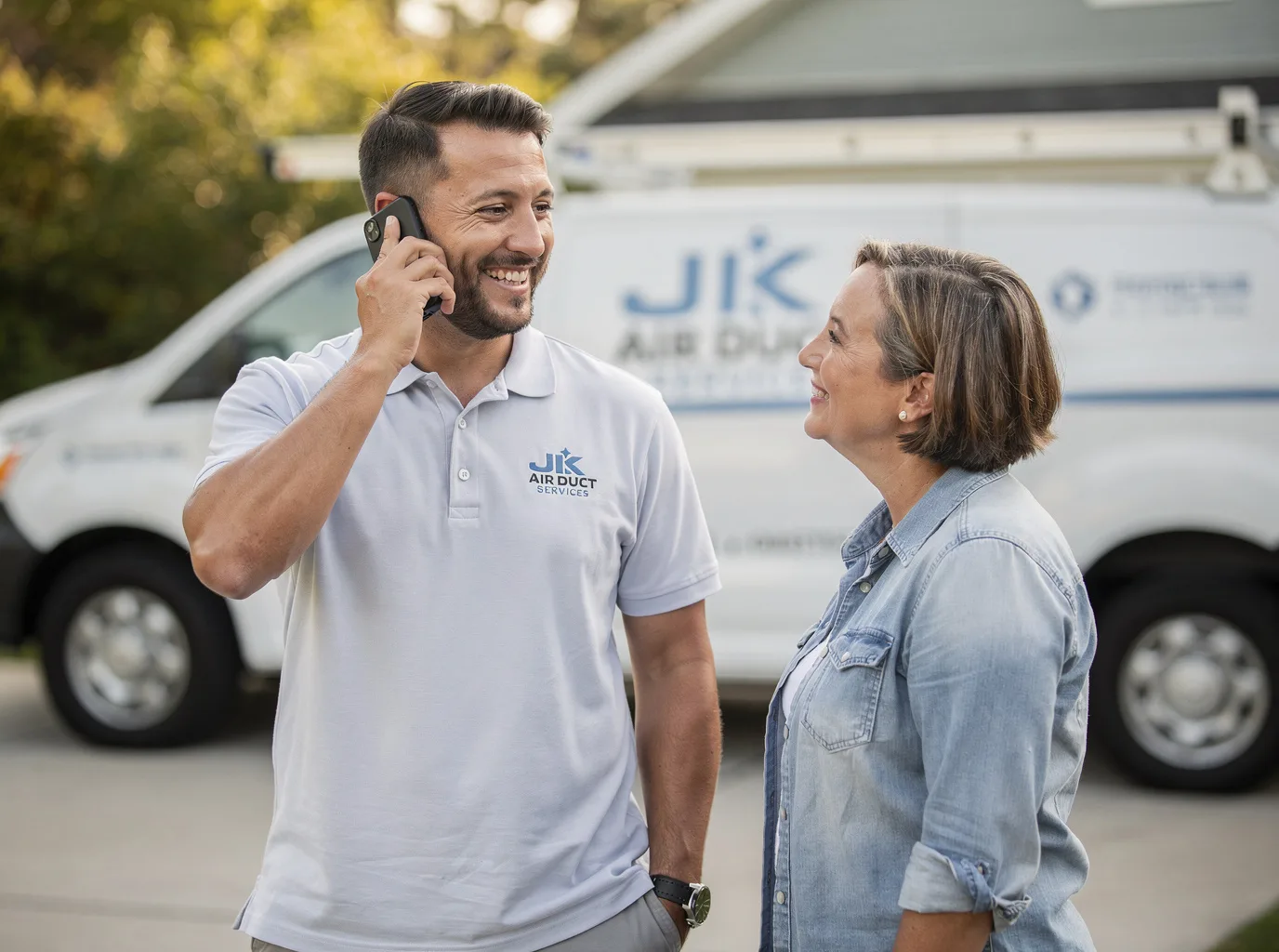 Air Duct Cleaning Adair, IA FAQs